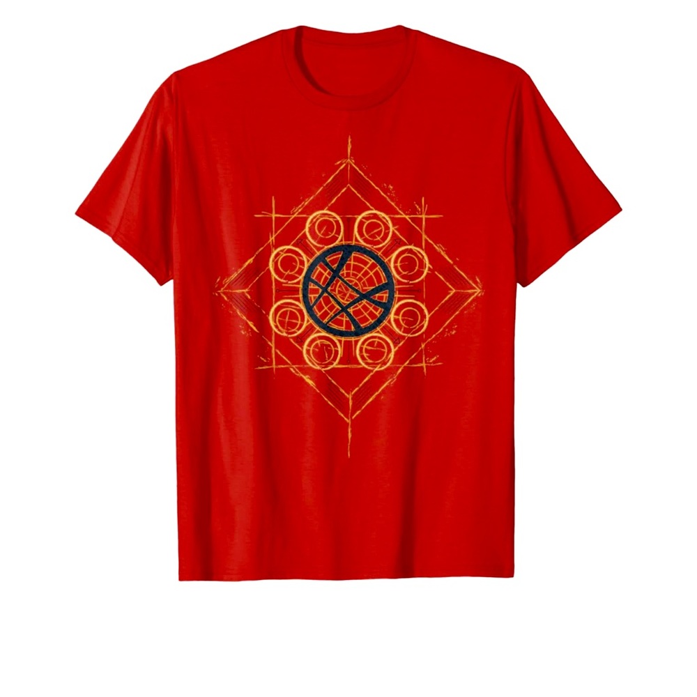 Doctor Strange Shirt